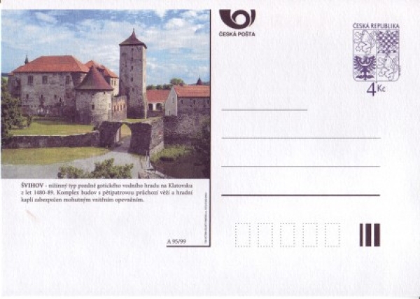 CDV 046 A ** - 1999